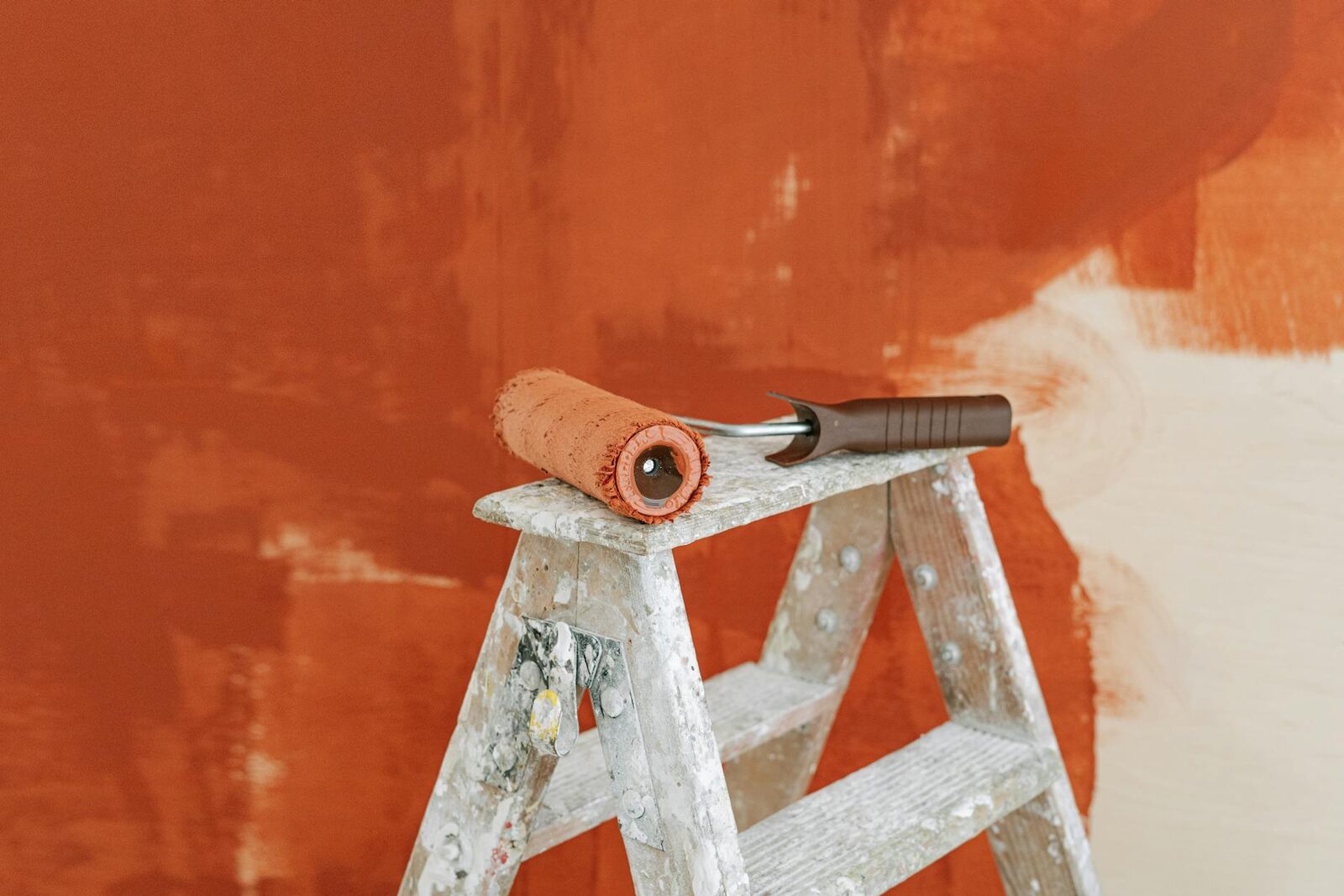 Pintura interior