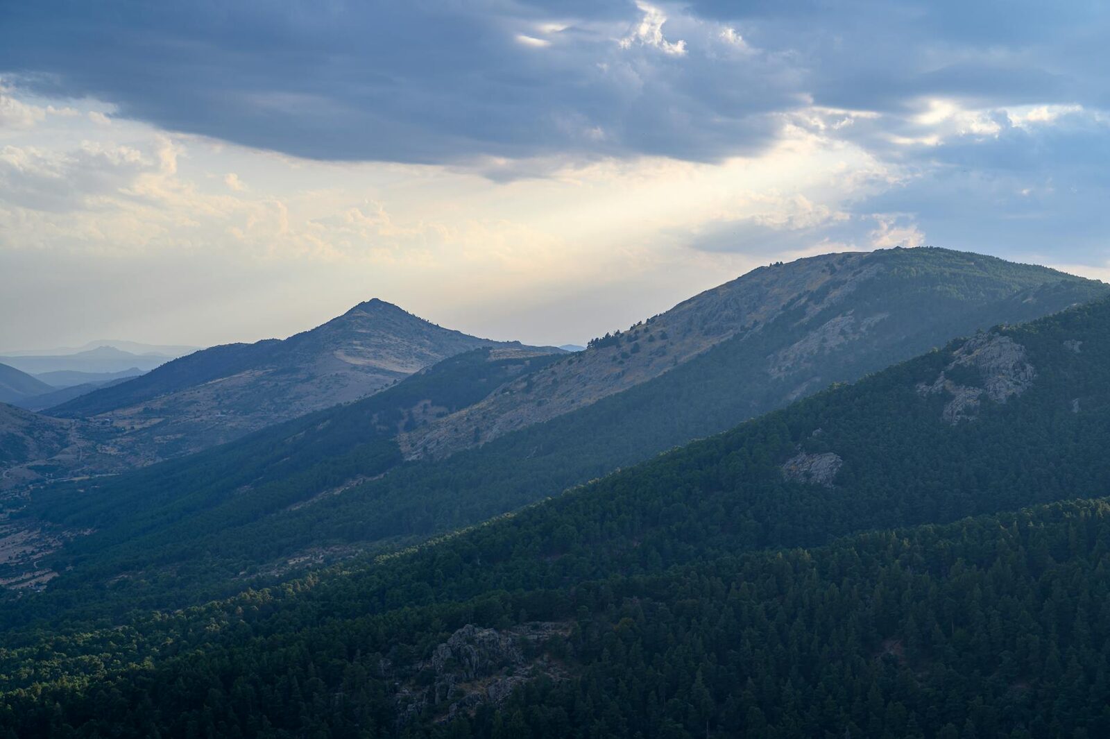 Sierra de Guadarrama